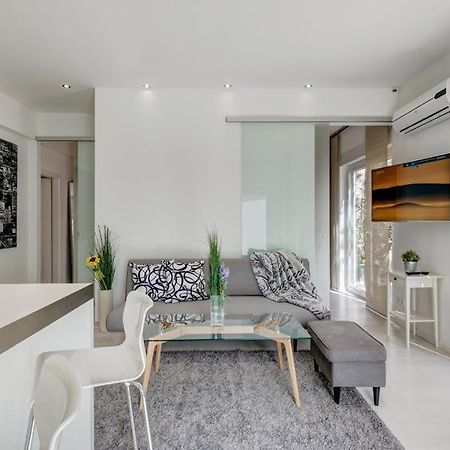 Cozy Modern Apartment With Garden In The Center Next To Oktoberfest München Exteriör bild
