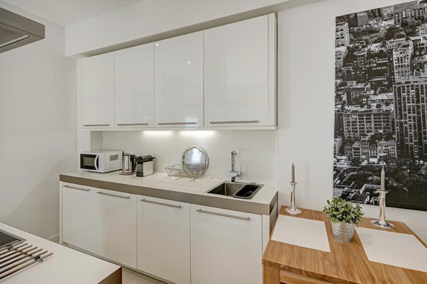 Cozy Modern Apartment With Garden In The Center Next To Oktoberfest München Exteriör bild