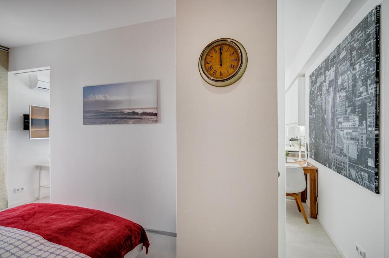 Cozy Modern Apartment With Garden In The Center Next To Oktoberfest München Exteriör bild